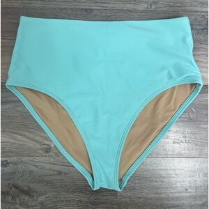 Old Navy swim bottoms